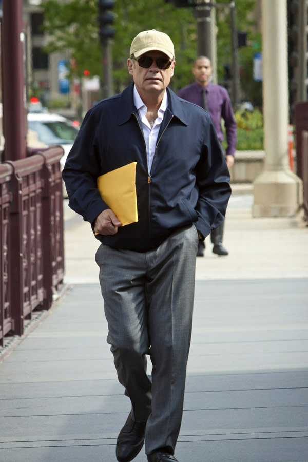 Boss - Photos - Kelsey Grammer