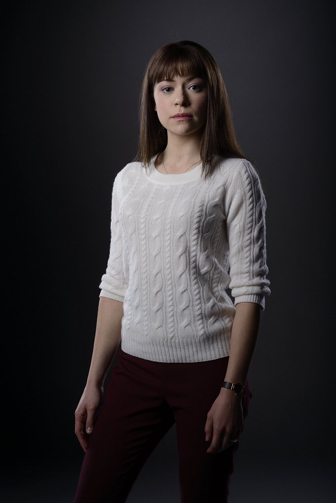 Orphan Black - Season 1 - Promo - Tatiana Maslany