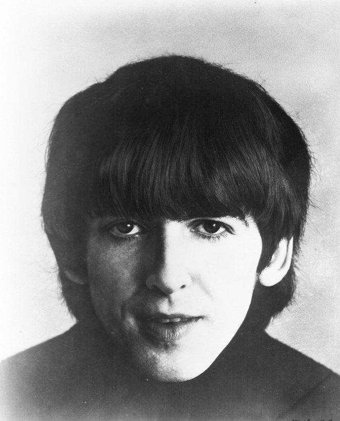 A Hard Day's Night - Promo - George Harrison