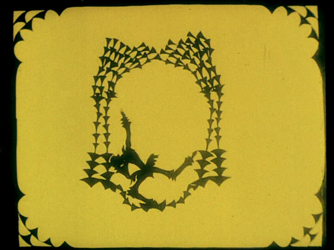 Das Ornament des verliebten Herzens - Kuvat elokuvasta