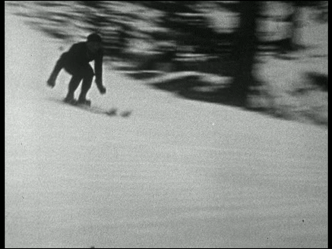 Grotesken im Schnee - Kuvat elokuvasta
