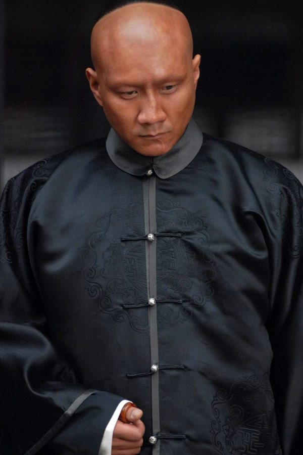 Bodyguards and Assassins - Photos - Jun Hu