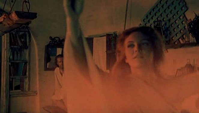 Su cuarto deseo - De la película - Diane Lane