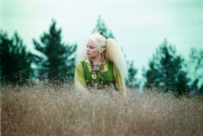Rollo and the Spirit of the Woods - Photos - Maria Järvenhelmi