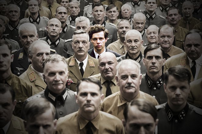 13 minutos para matar a Hitler - De la película - Christian Friedel