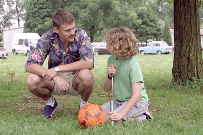 Wir Weltmeister - Ein Fußball-Märchen - Film