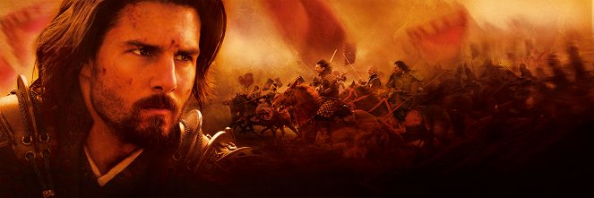 Last Samurai - Werbefoto - Tom Cruise