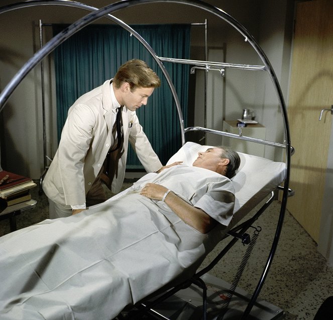 Dr. Kildare - Kuvat elokuvasta - Richard Chamberlain