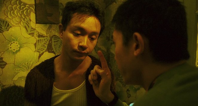 Happy Together - Film - Leslie Cheung