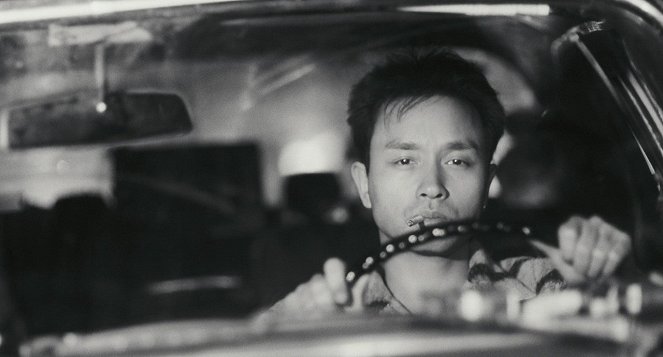 Happy Together - Photos - Leslie Cheung