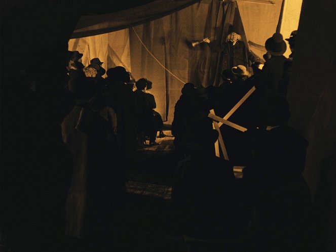 The Cabinet of Dr. Caligari - Photos