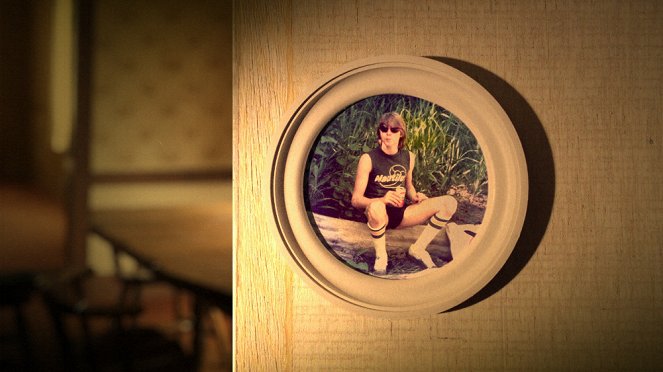 Kurt Cobain: Montage of Heck - Film