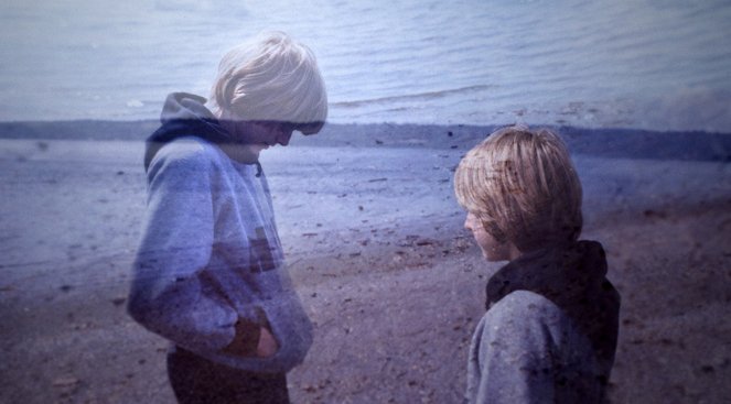 Kurt Cobain: Montage of Heck - Filmfotók