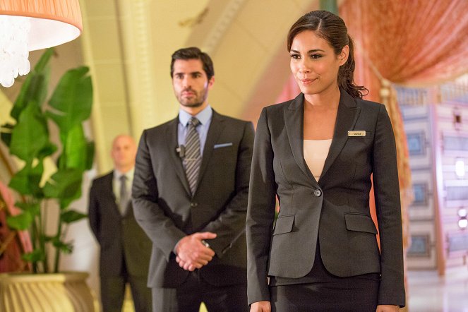 O Segurança do Shopping - Las Vegas - Do filme - Daniella Alonso