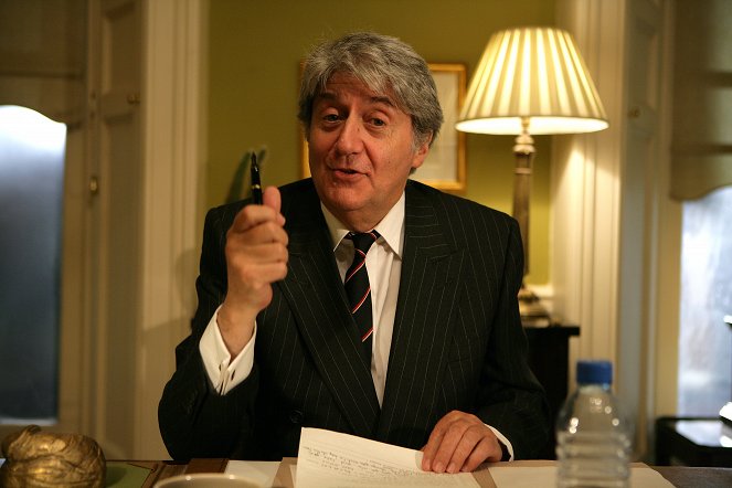 Dangerous Parking - De filmes - Tom Conti