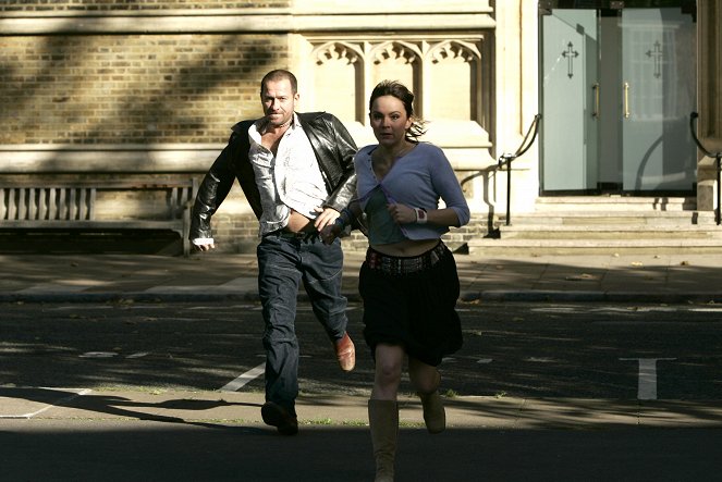 Dangerous Parking - Photos - Sean Pertwee, Rachael Stirling