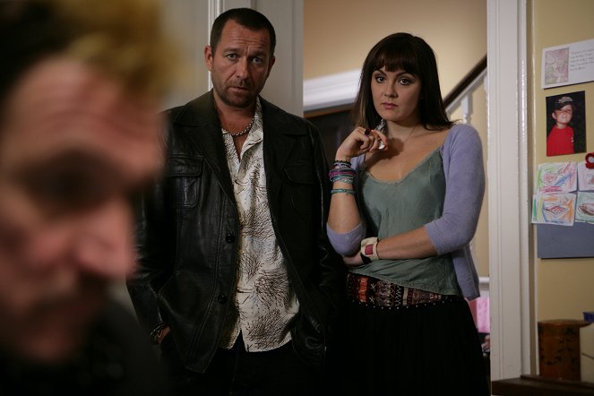 Dangerous Parking - Photos - Sean Pertwee, Rachael Stirling