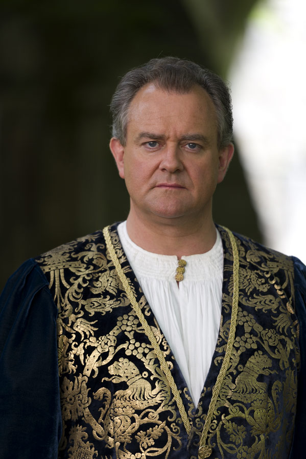 Da Vinciho démoni - Promo - Hugh Bonneville