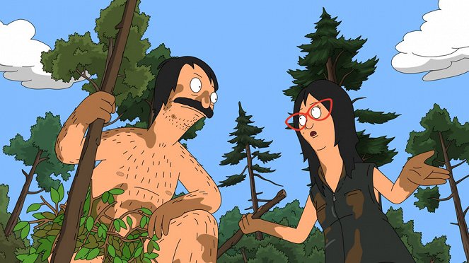 Bob's Burgers - Do filme