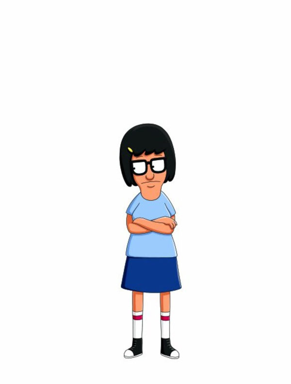 Bob's Burgers - Promo