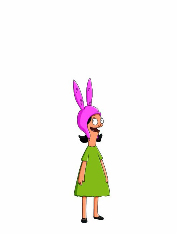 Bob's Burgers - Werbefoto