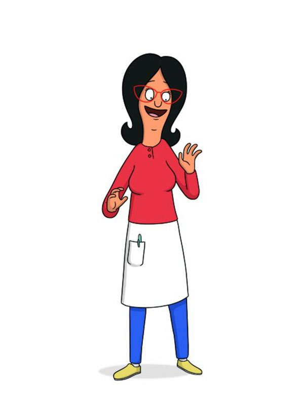 Bob's Burgers - Werbefoto