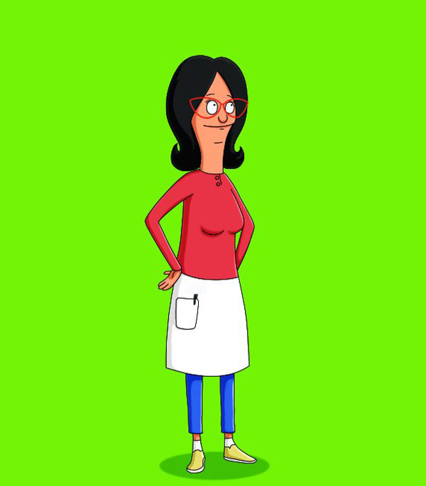 Bob's Burgers - Promoción