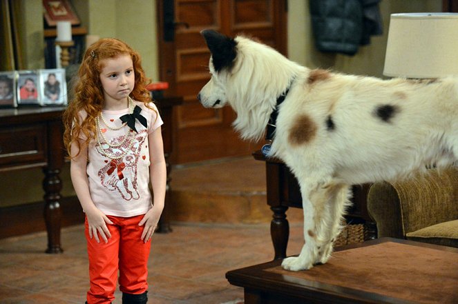 Dog with a Blog - Photos - Francesca Capaldi, Mick