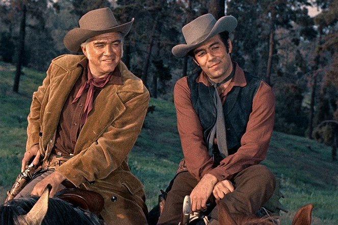 Bonanza - Do filme