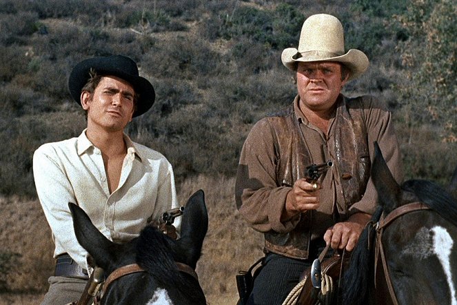 Bonanza - Do filme