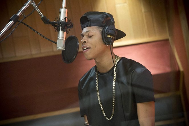 Empire - Film - Bryshere Y. Gray