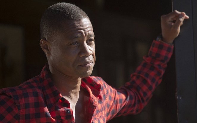 Empire - Film - Cuba Gooding Jr.