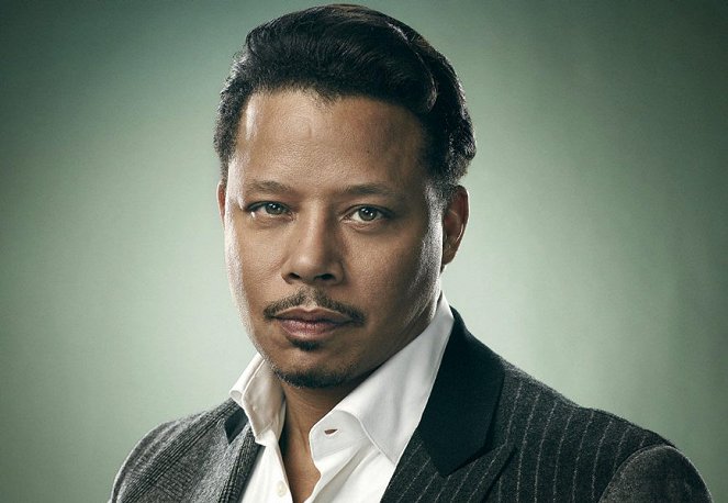 Empire - Promóció fotók - Terrence Howard