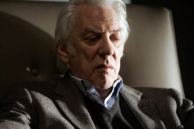 Commander in Chief - Photos - Donald Sutherland