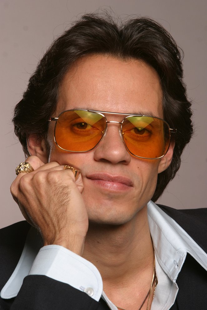 El Cantante - Werbefoto - Marc Anthony