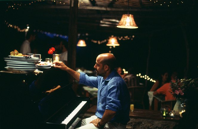 Four Last Songs - Photos - Stanley Tucci