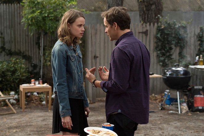 The Slap - Filmfotos - Makenzie Leigh, Peter Sarsgaard