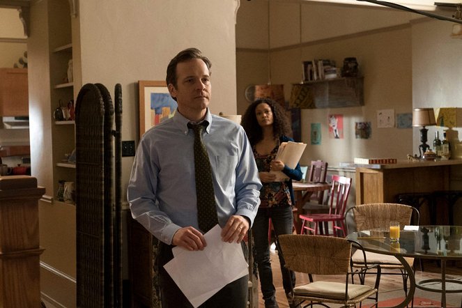 The Slap - Photos - Peter Sarsgaard, Thandiwe Newton