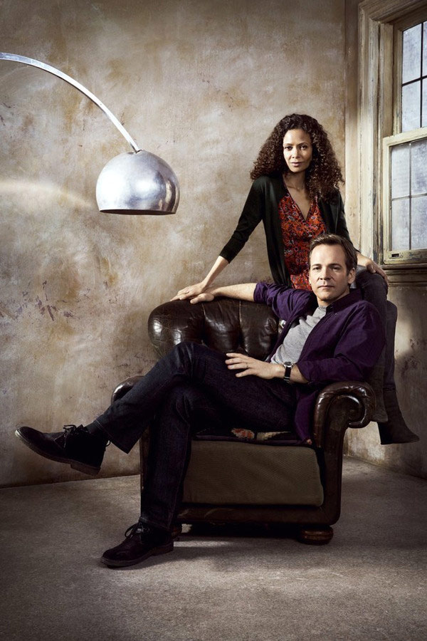 The Slap - Promo - Thandiwe Newton, Peter Sarsgaard