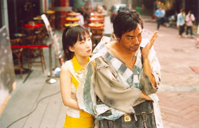 Wo yao cheng ming - De la película