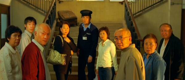 Zai sheng hao - Kuvat elokuvasta