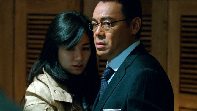 Qie ting feng yun 2 - De la película - Sean Lau