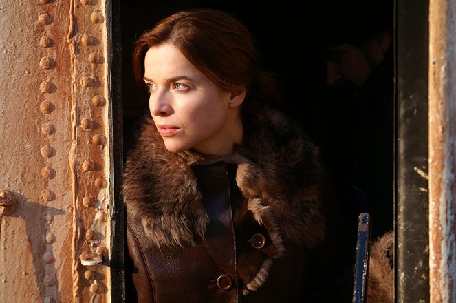 Nieśmiertelny: Źródło - Z filmu - Thekla Reuten