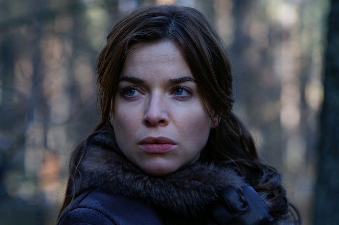 Hegylakó 5.: A forrás - Filmfotók - Thekla Reuten