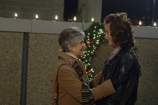 A Christmas Wedding - Kuvat elokuvasta - Sarah Paulson