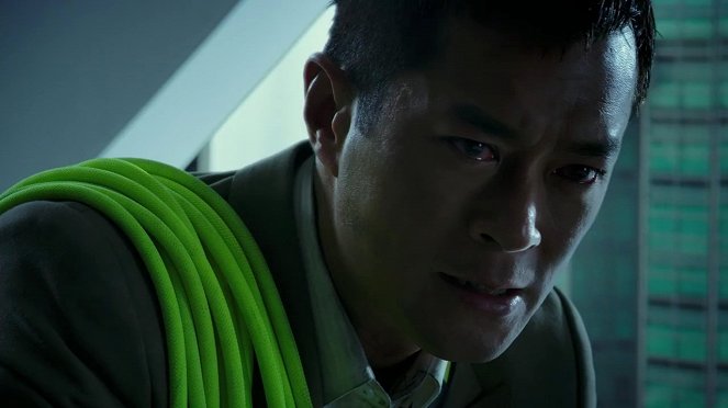 Out of Inferno - Photos - Louis Koo