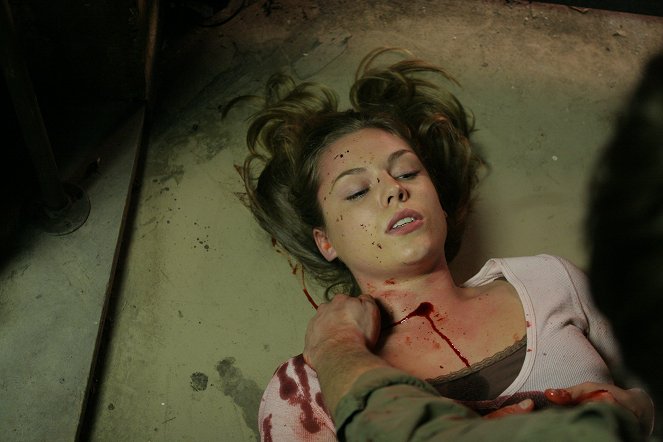 Kill Theory - De la película - Agnes Bruckner