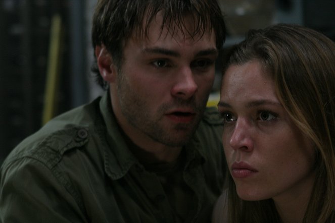 Kill Theory - Film - Patrick John Flueger, Agnes Bruckner