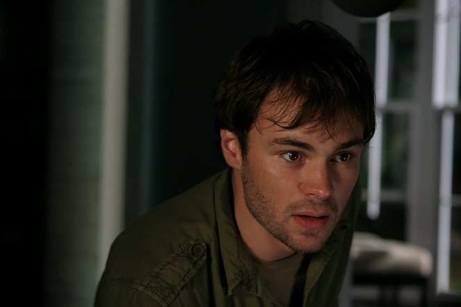 Kill Theory - Van film - Patrick John Flueger