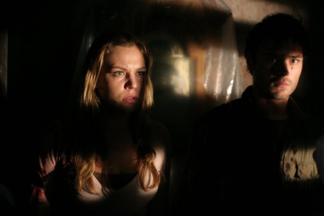 Kill Theory - Photos - Agnes Bruckner, Patrick John Flueger